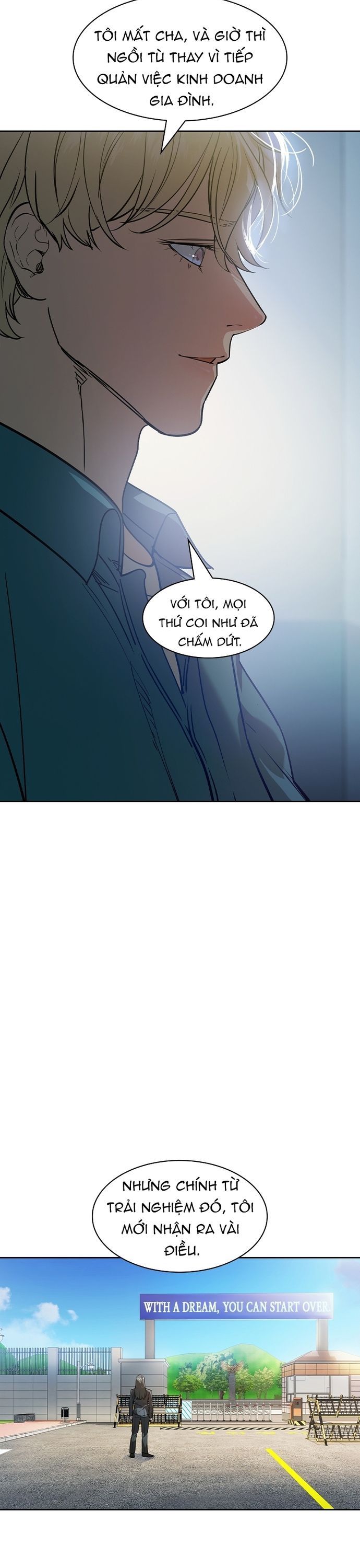 Tiền Bạc Và Quyền Lực Chap 229 - Next Chap 230