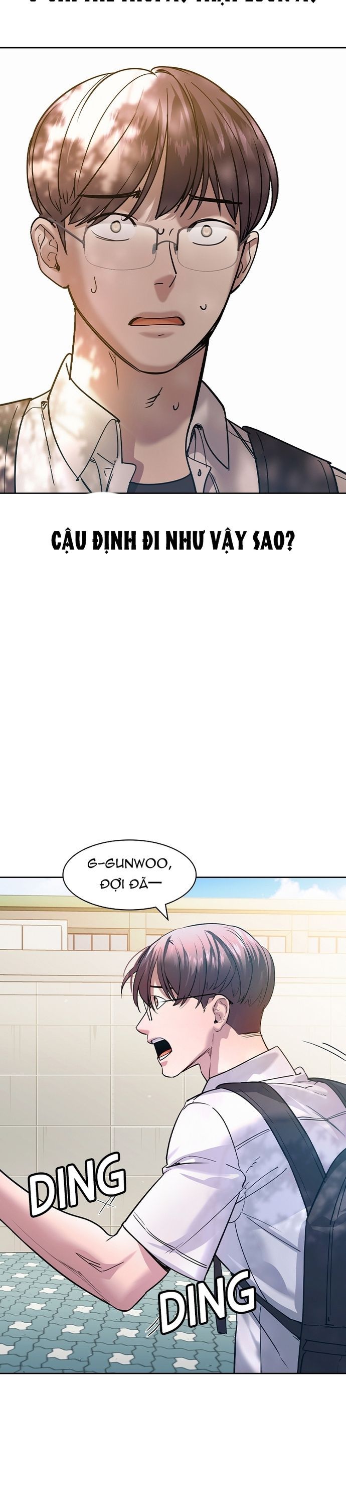 Tiền Bạc Và Quyền Lực Chap 229 - Next Chap 230