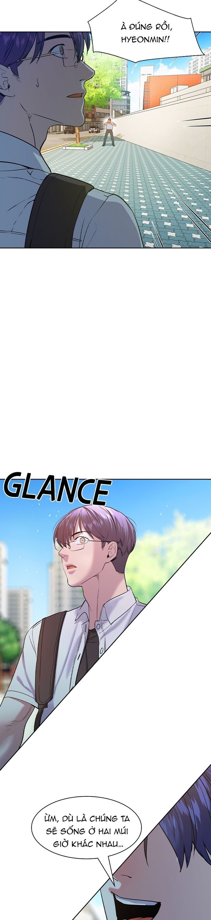 Tiền Bạc Và Quyền Lực Chap 229 - Next Chap 230