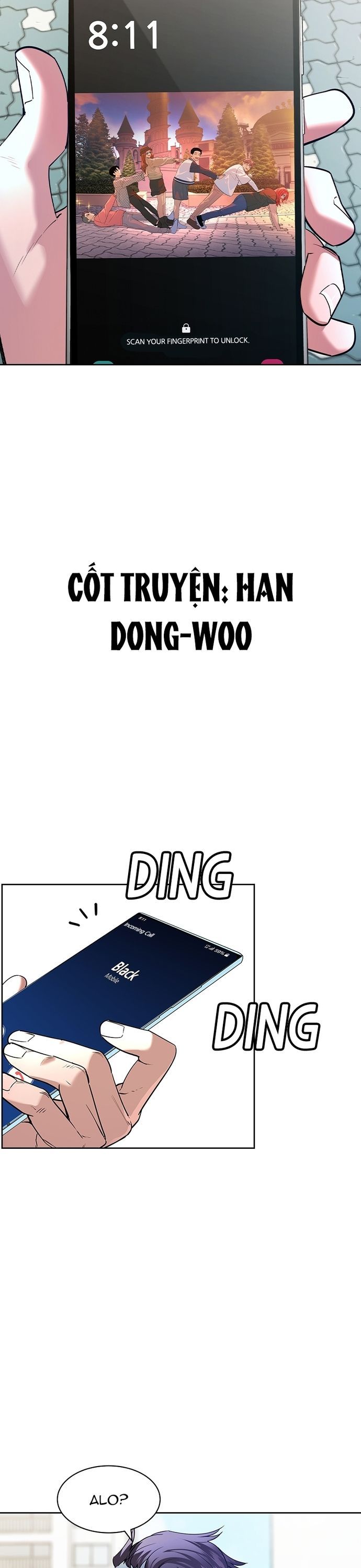 Tiền Bạc Và Quyền Lực Chap 229 - Next Chap 230