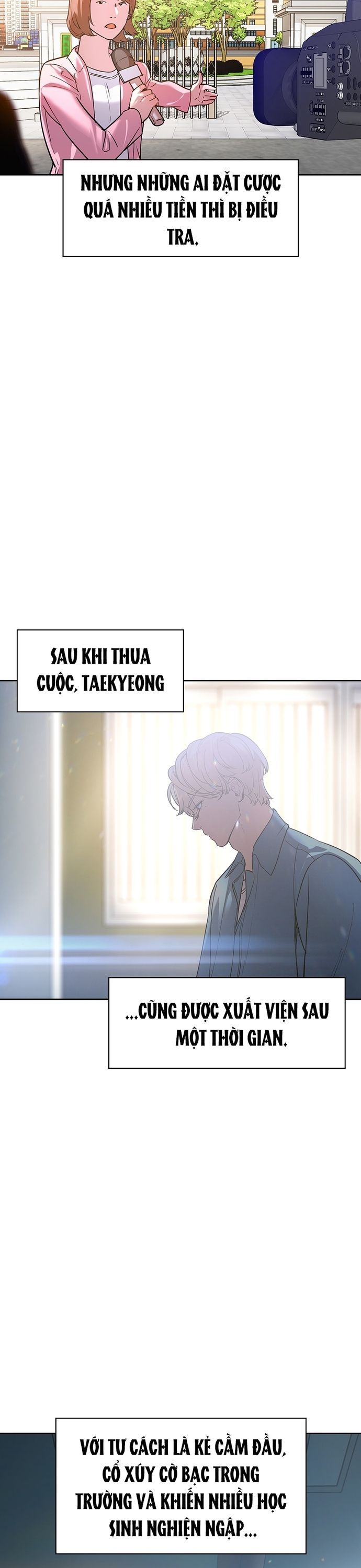 Tiền Bạc Và Quyền Lực Chap 229 - Next Chap 230