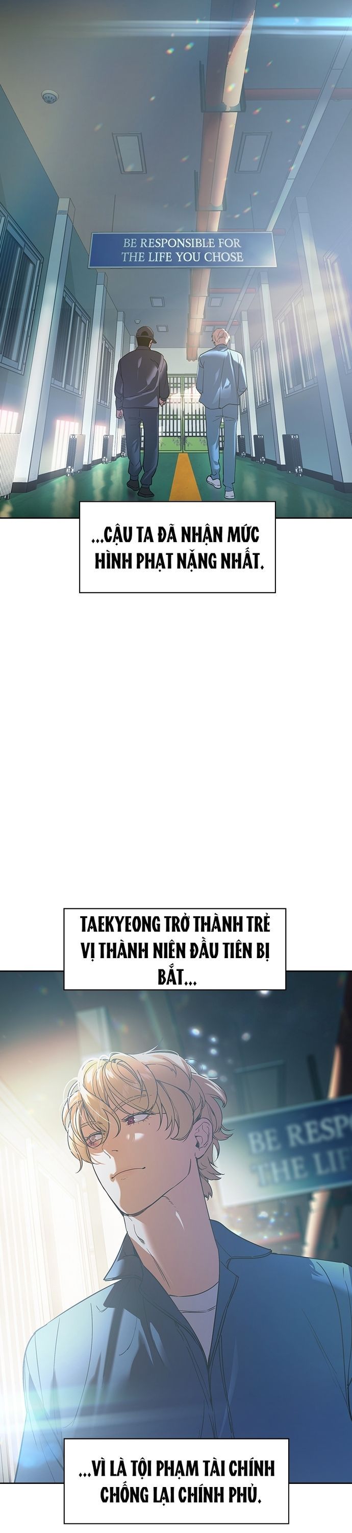 Tiền Bạc Và Quyền Lực Chap 229 - Next Chap 230