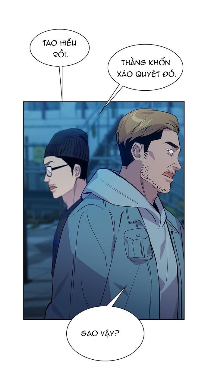 Tiền Bạc Và Quyền Lực Chap 68 - Next Chap 69