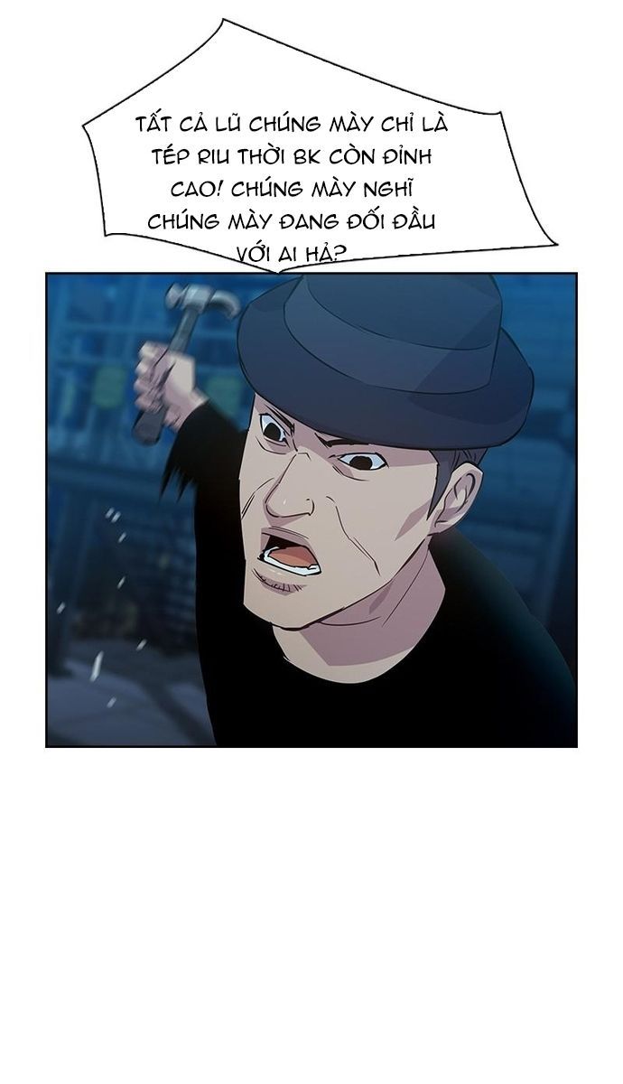 Tiền Bạc Và Quyền Lực Chap 68 - Next Chap 69