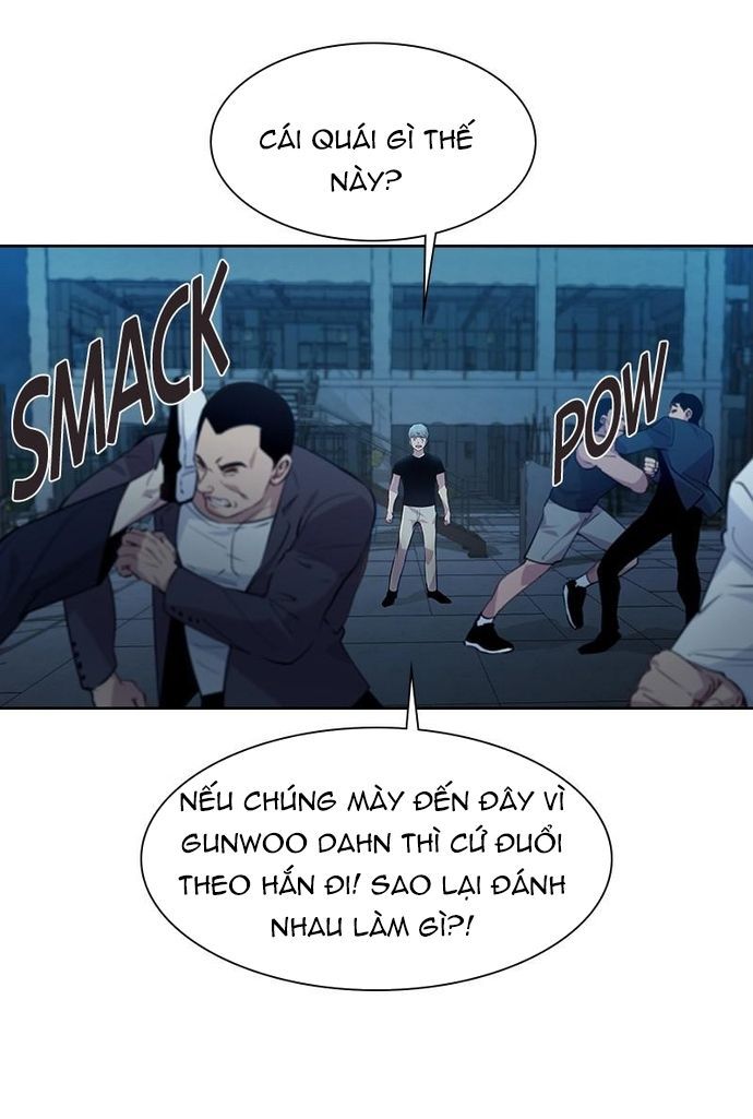 Tiền Bạc Và Quyền Lực Chap 68 - Next Chap 69