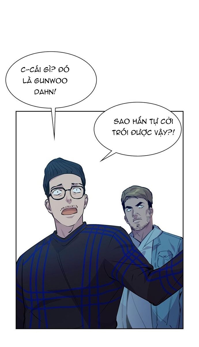 Tiền Bạc Và Quyền Lực Chap 68 - Next Chap 69