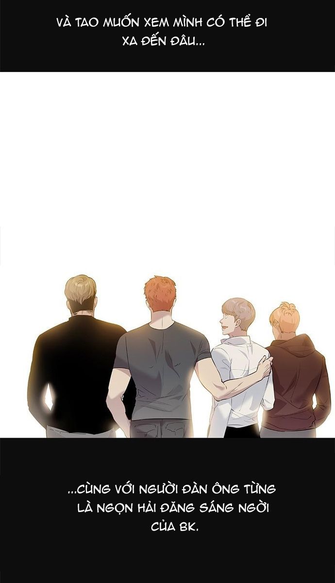 Tiền Bạc Và Quyền Lực Chap 68 - Next Chap 69