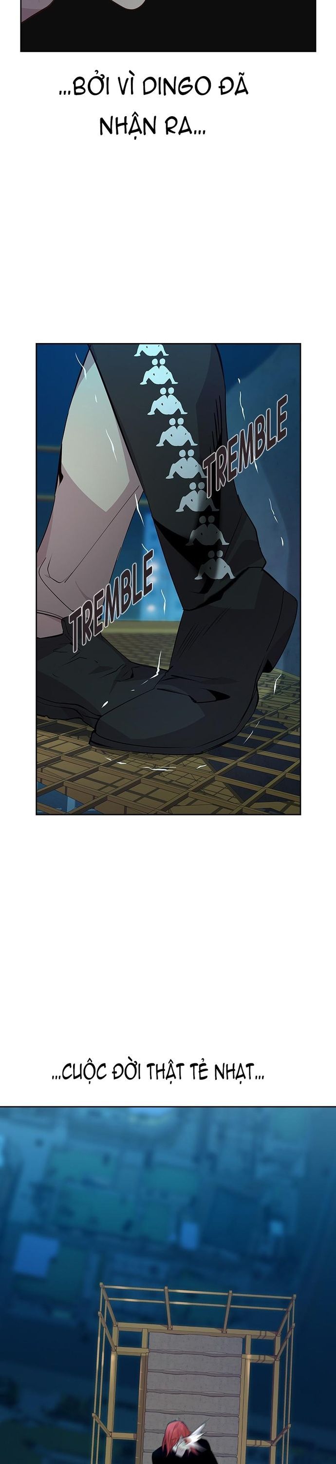 Tiền Bạc Và Quyền Lực Chap 70 - Next Chap 71
