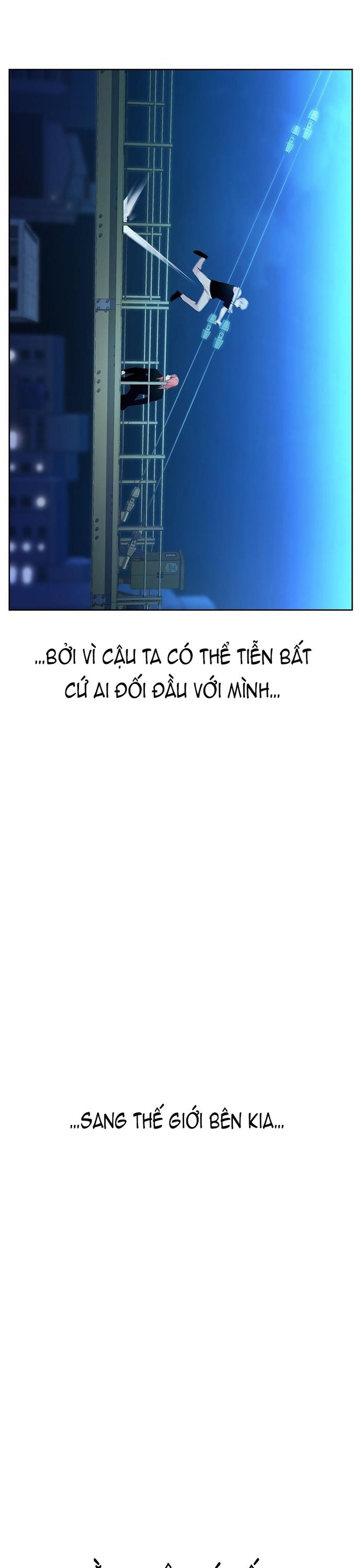 Tiền Bạc Và Quyền Lực Chap 70 - Next Chap 71