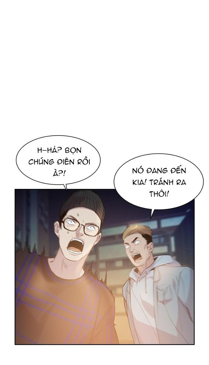 Tiền Bạc Và Quyền Lực Chap 72 - Next Chap 73