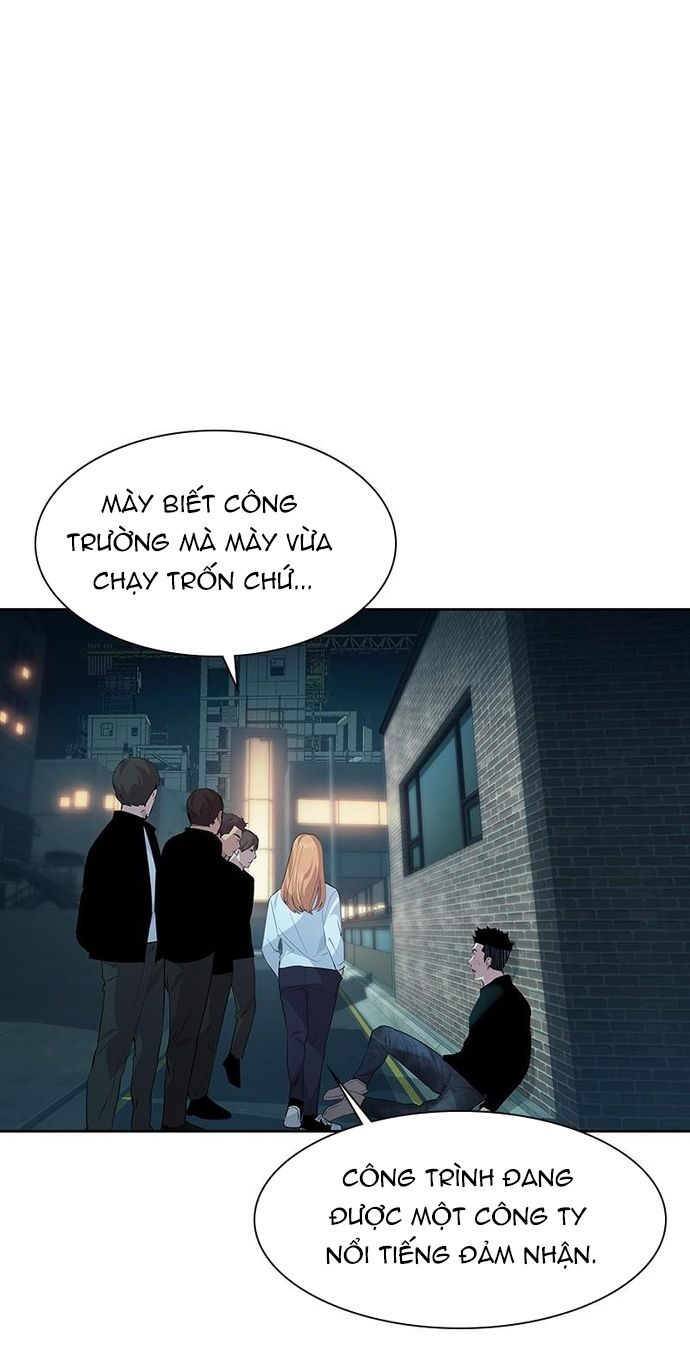 Tiền Bạc Và Quyền Lực Chap 72 - Next Chap 73