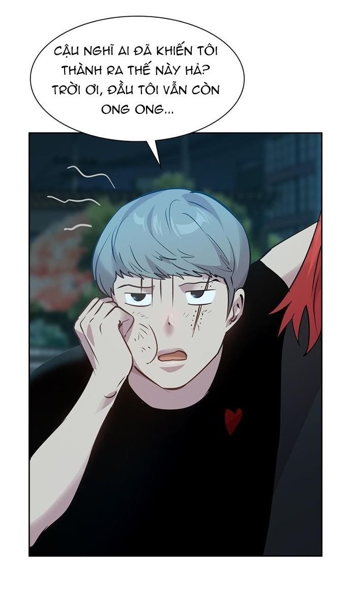 Tiền Bạc Và Quyền Lực Chap 72 - Next Chap 73