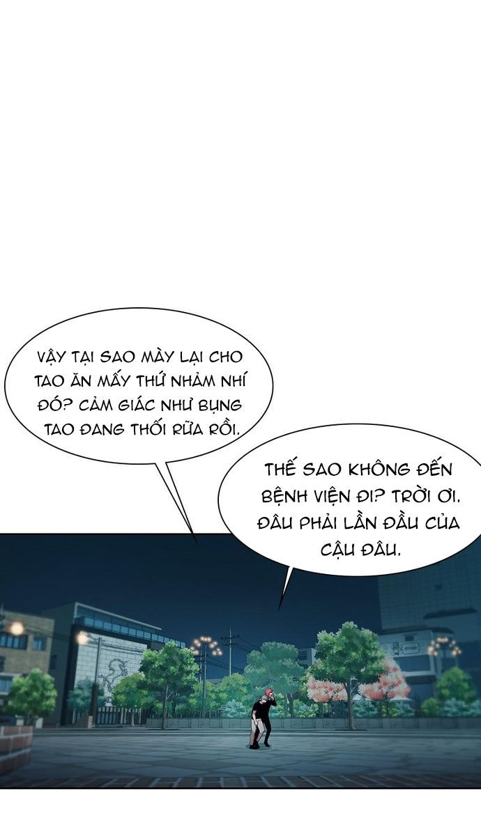 Tiền Bạc Và Quyền Lực Chap 72 - Next Chap 73