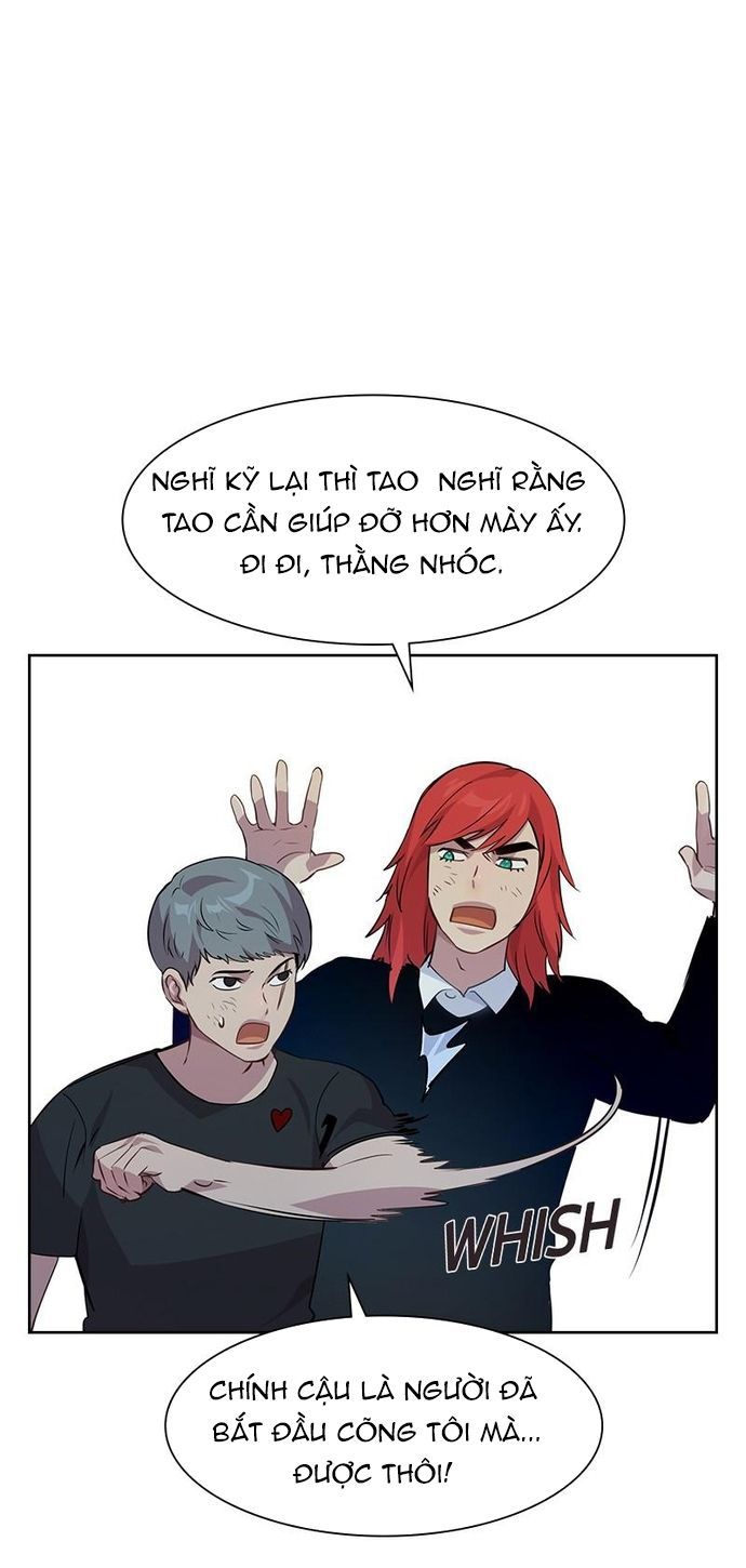 Tiền Bạc Và Quyền Lực Chap 72 - Next Chap 73