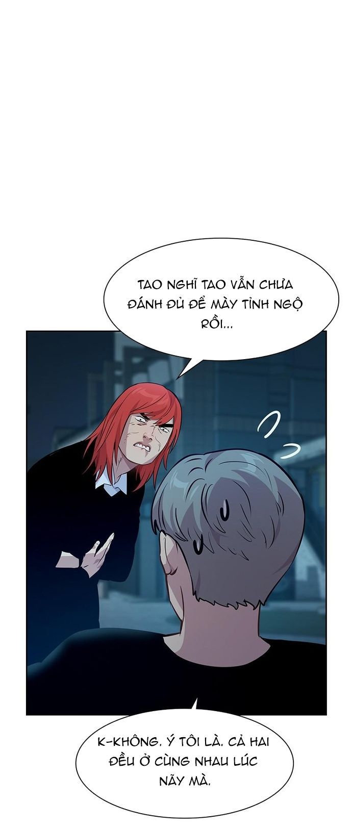 Tiền Bạc Và Quyền Lực Chap 72 - Next Chap 73