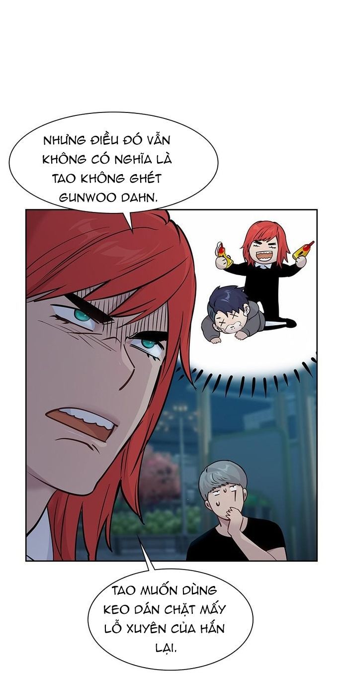 Tiền Bạc Và Quyền Lực Chap 72 - Next Chap 73