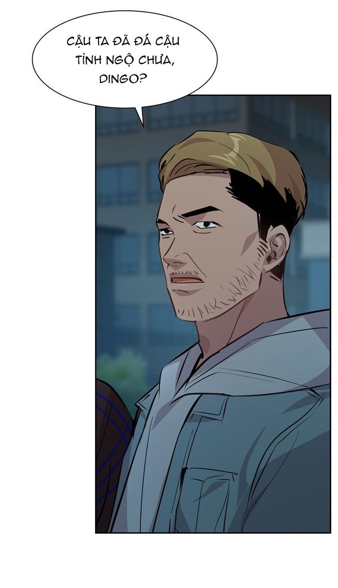 Tiền Bạc Và Quyền Lực Chap 72 - Next Chap 73