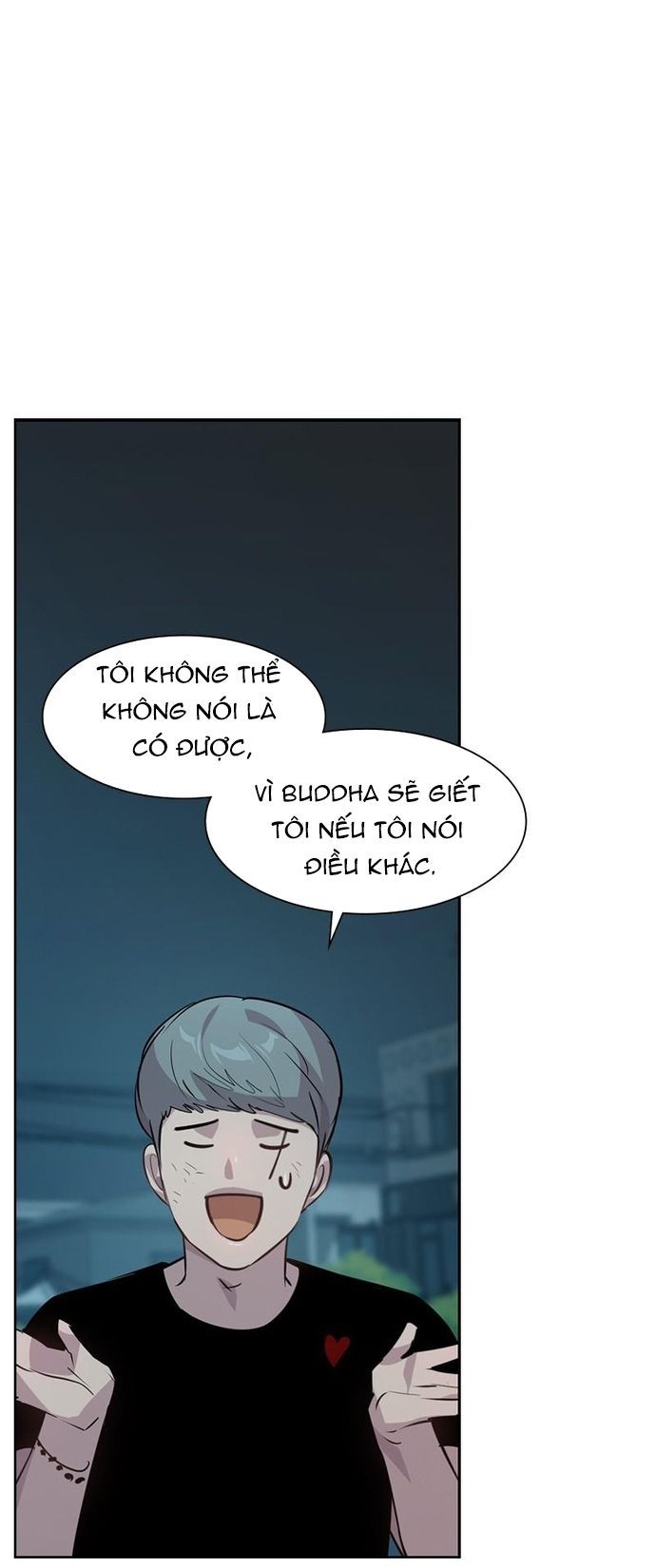 Tiền Bạc Và Quyền Lực Chap 72 - Next Chap 73