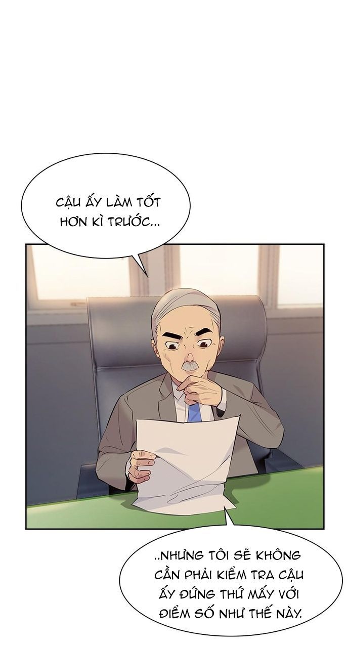 Tiền Bạc Và Quyền Lực Chap 72 - Next Chap 73