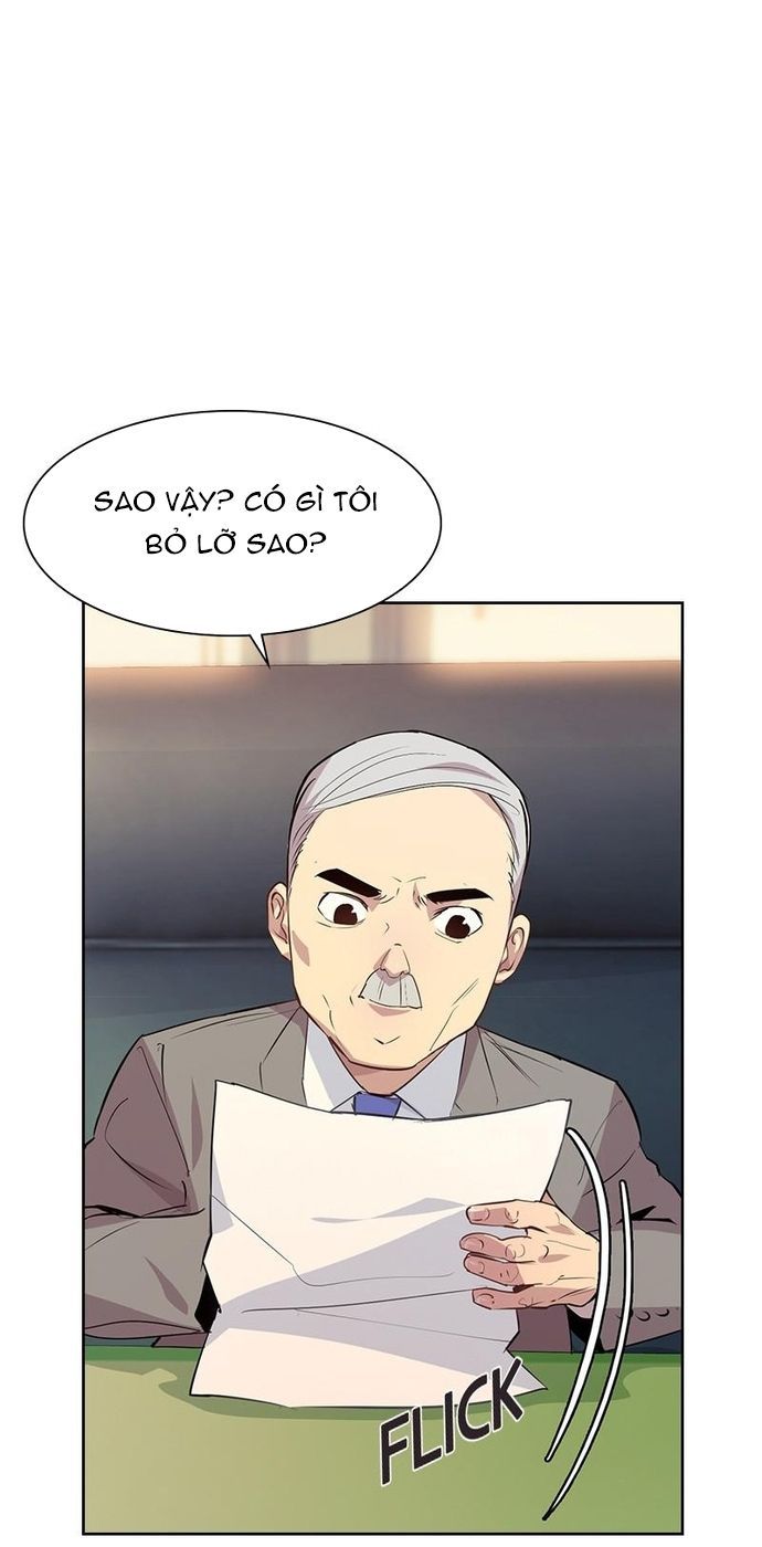 Tiền Bạc Và Quyền Lực Chap 72 - Next Chap 73