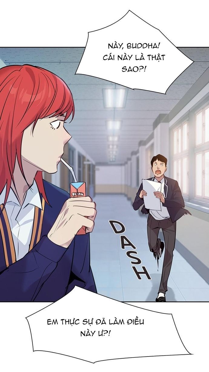 Tiền Bạc Và Quyền Lực Chap 72 - Next Chap 73