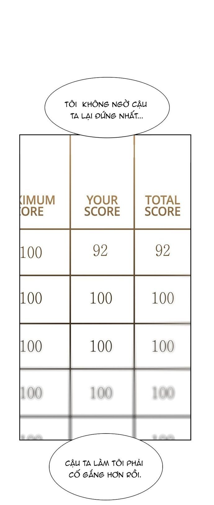 Tiền Bạc Và Quyền Lực Chap 73 - Next Chap 74