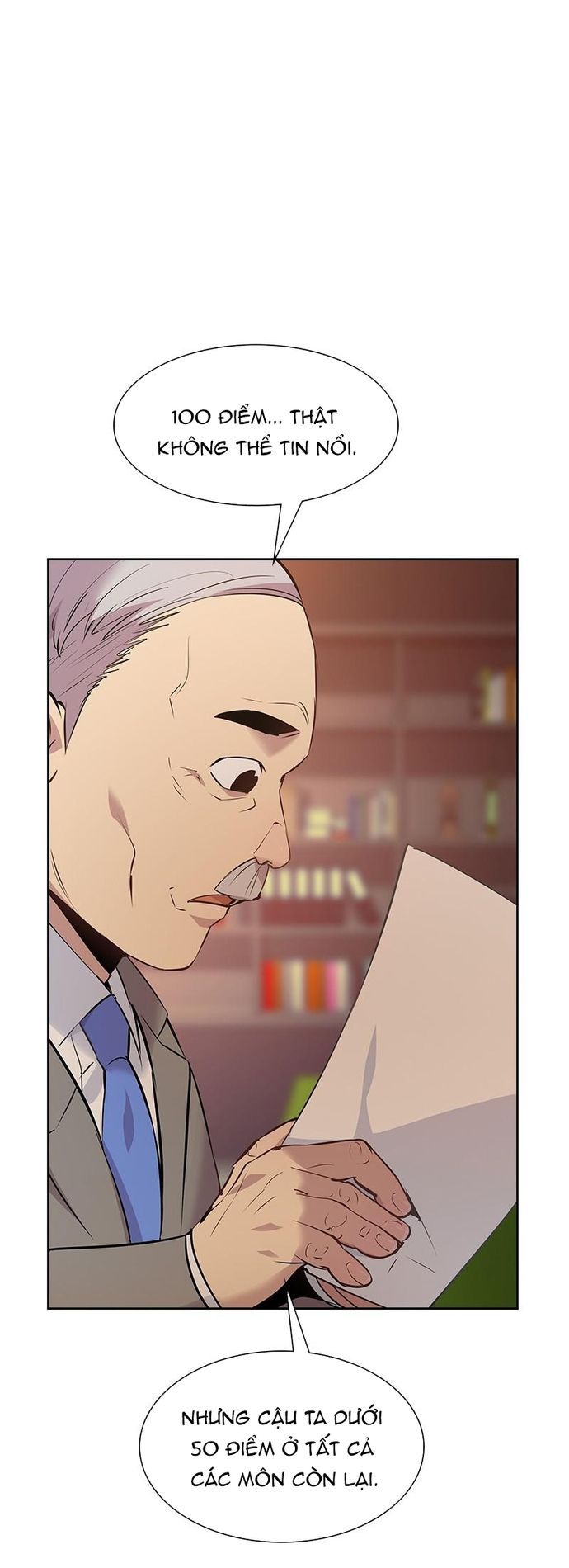 Tiền Bạc Và Quyền Lực Chap 73 - Next Chap 74