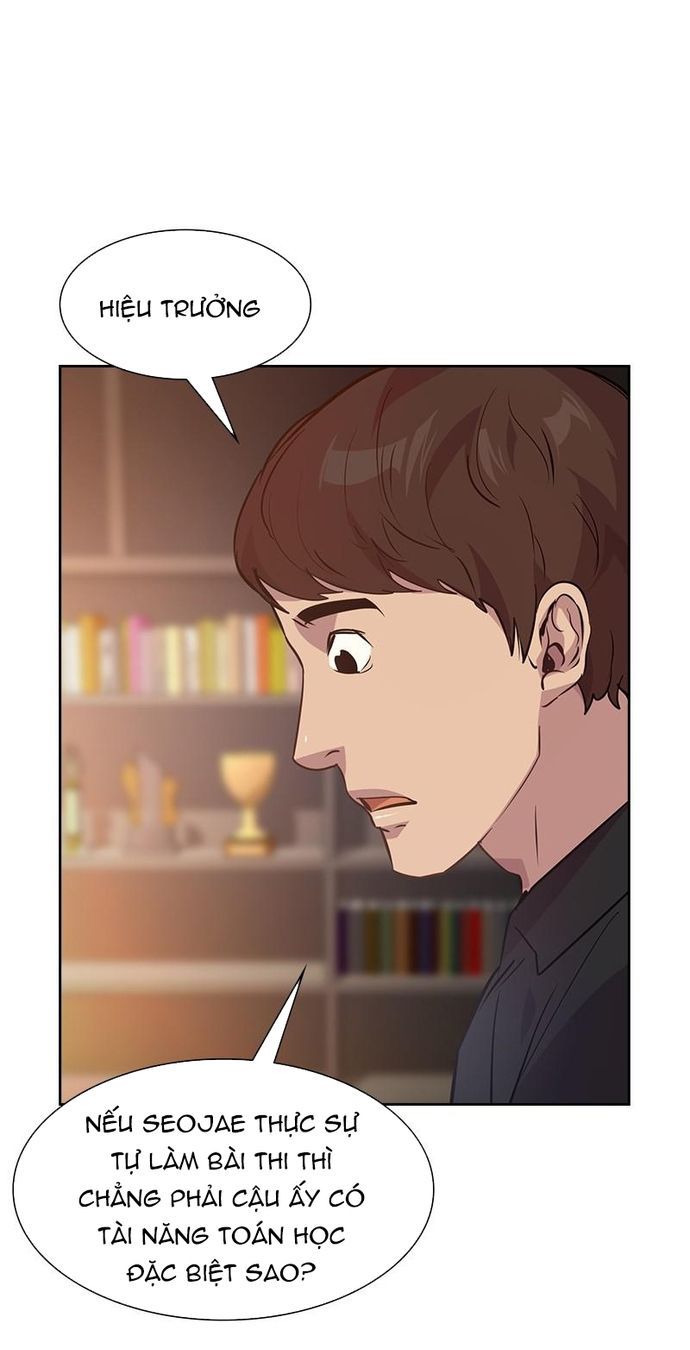 Tiền Bạc Và Quyền Lực Chap 73 - Next Chap 74