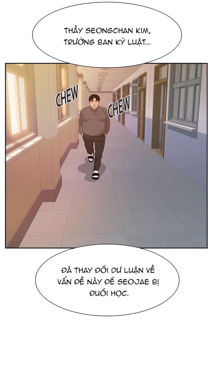 Tiền Bạc Và Quyền Lực Chap 73 - Next Chap 74