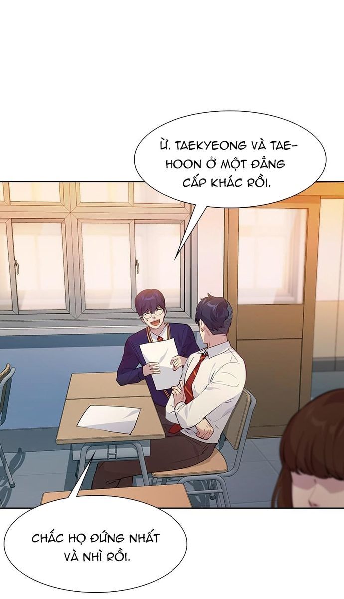 Tiền Bạc Và Quyền Lực Chap 73 - Next Chap 74