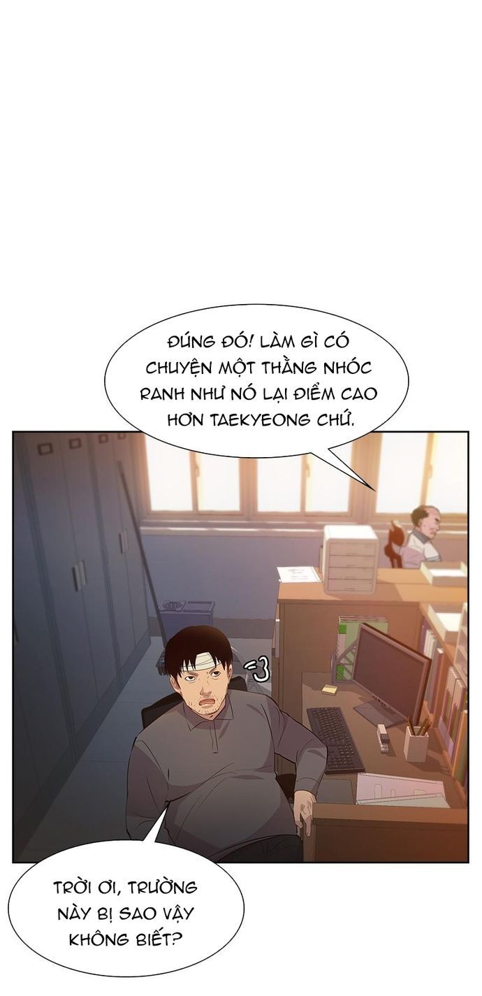 Tiền Bạc Và Quyền Lực Chap 73 - Next Chap 74