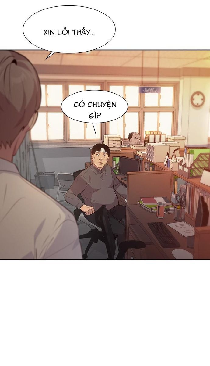 Tiền Bạc Và Quyền Lực Chap 73 - Next Chap 74