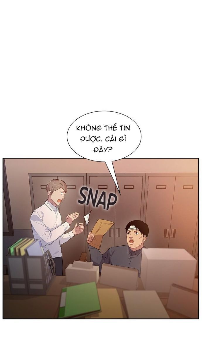 Tiền Bạc Và Quyền Lực Chap 73 - Next Chap 74