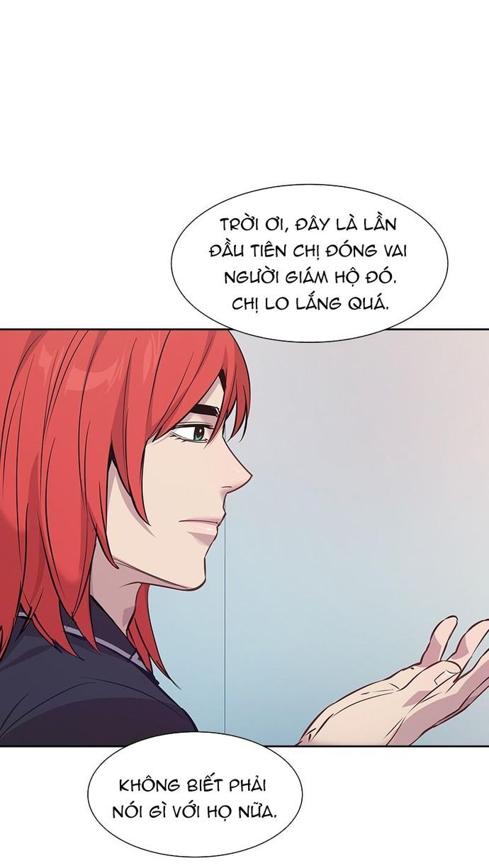 Tiền Bạc Và Quyền Lực Chap 73 - Next Chap 74