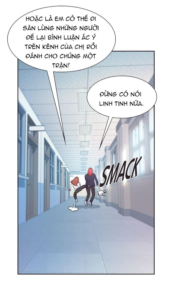 Tiền Bạc Và Quyền Lực Chap 73 - Next Chap 74