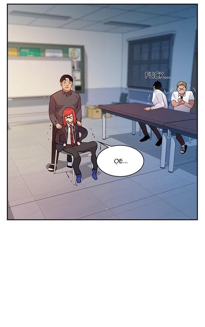 Tiền Bạc Và Quyền Lực Chap 74 - Next Chap 75