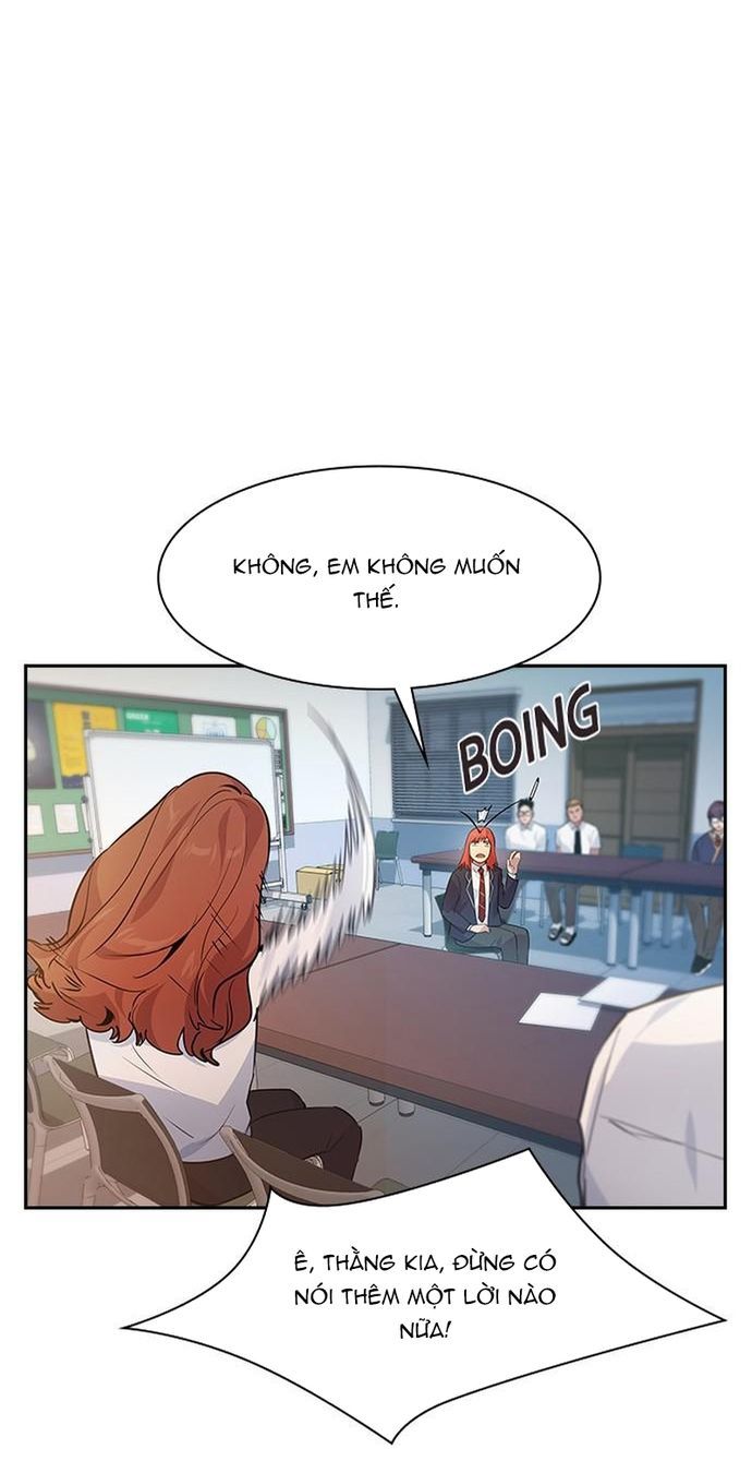 Tiền Bạc Và Quyền Lực Chap 74 - Next Chap 75