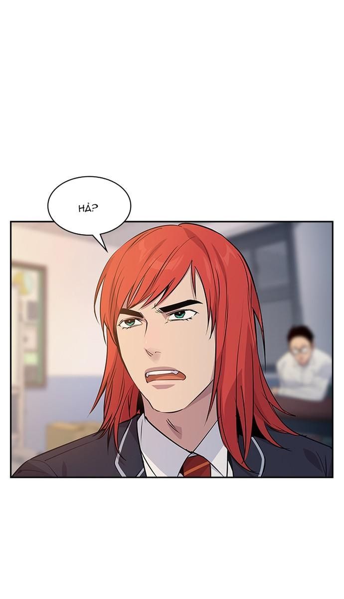 Tiền Bạc Và Quyền Lực Chap 74 - Next Chap 75