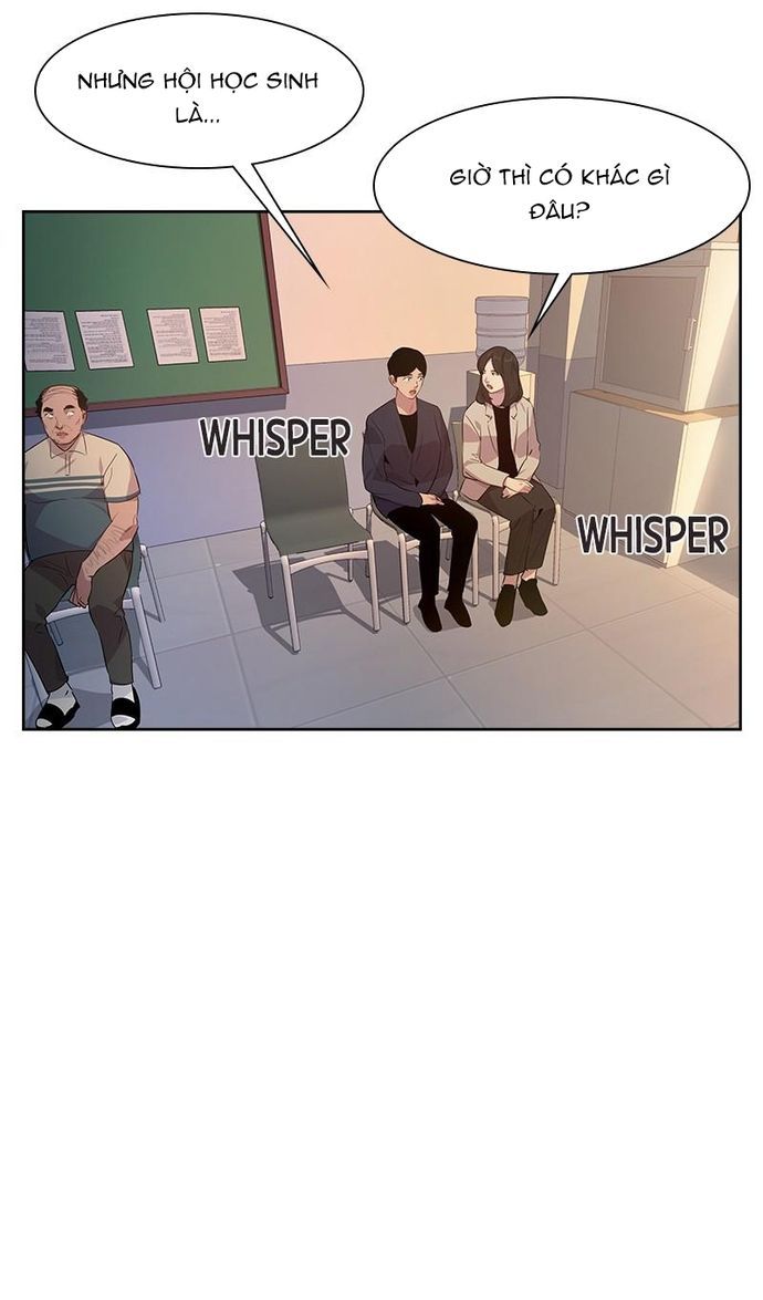 Tiền Bạc Và Quyền Lực Chap 74 - Next Chap 75