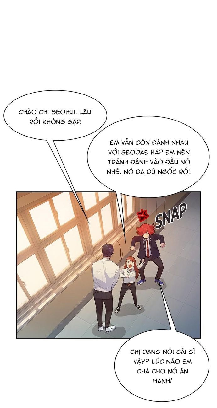 Tiền Bạc Và Quyền Lực Chap 74 - Next Chap 75