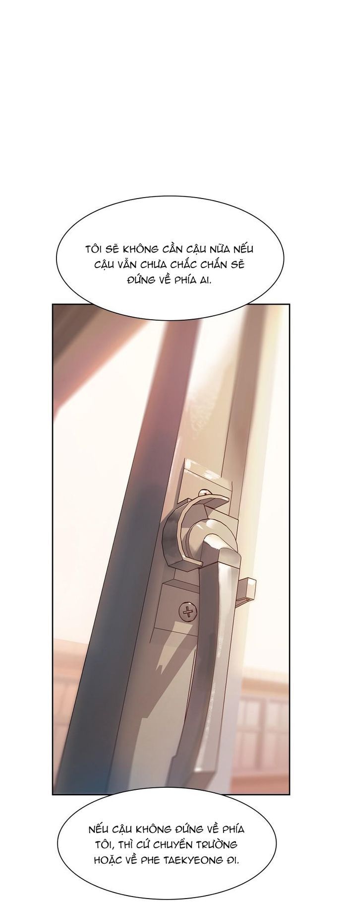 Tiền Bạc Và Quyền Lực Chap 74 - Next Chap 75