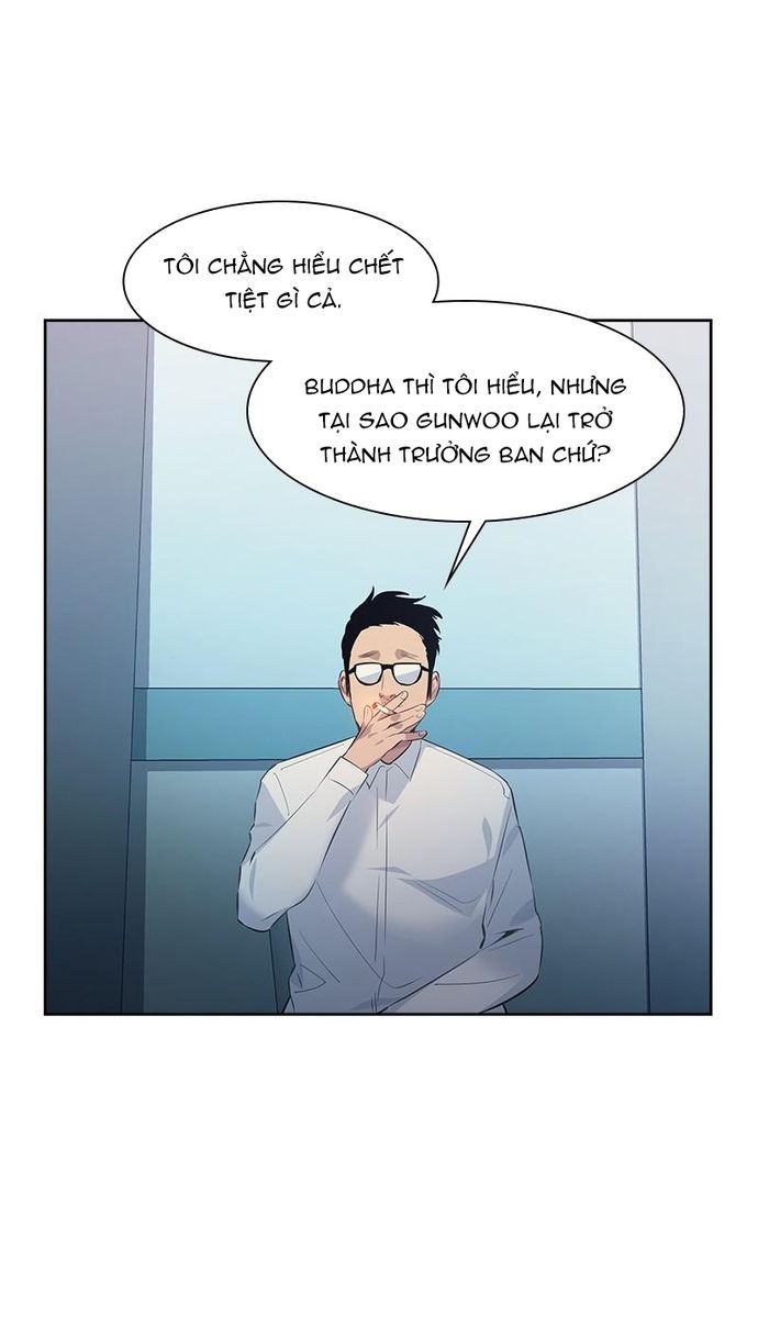 Tiền Bạc Và Quyền Lực Chap 74 - Next Chap 75