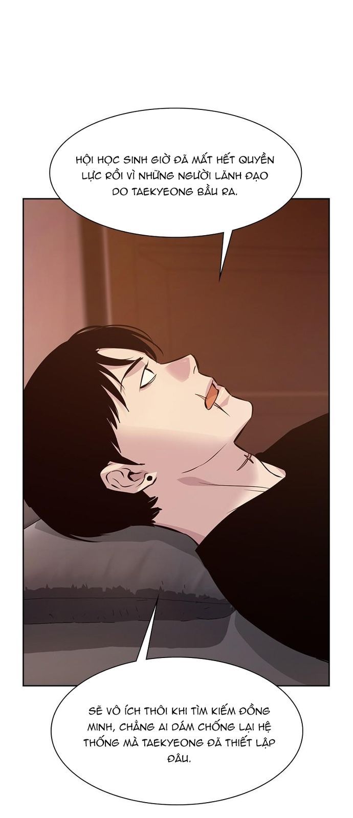 Tiền Bạc Và Quyền Lực Chap 74 - Next Chap 75