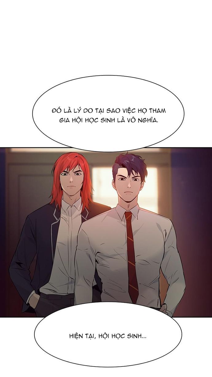 Tiền Bạc Và Quyền Lực Chap 74 - Next Chap 75