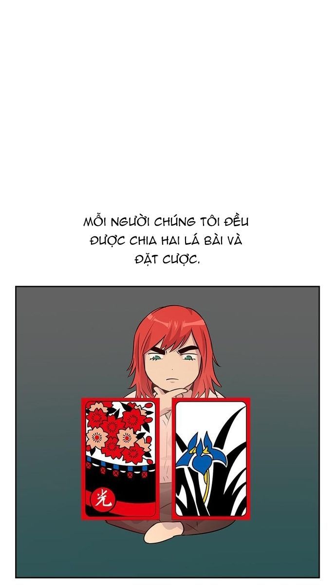 Tiền Bạc Và Quyền Lực Chap 76 - Next Chap 77