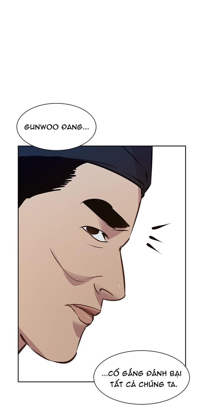 Tiền Bạc Và Quyền Lực Chap 77 - Next Chap 78