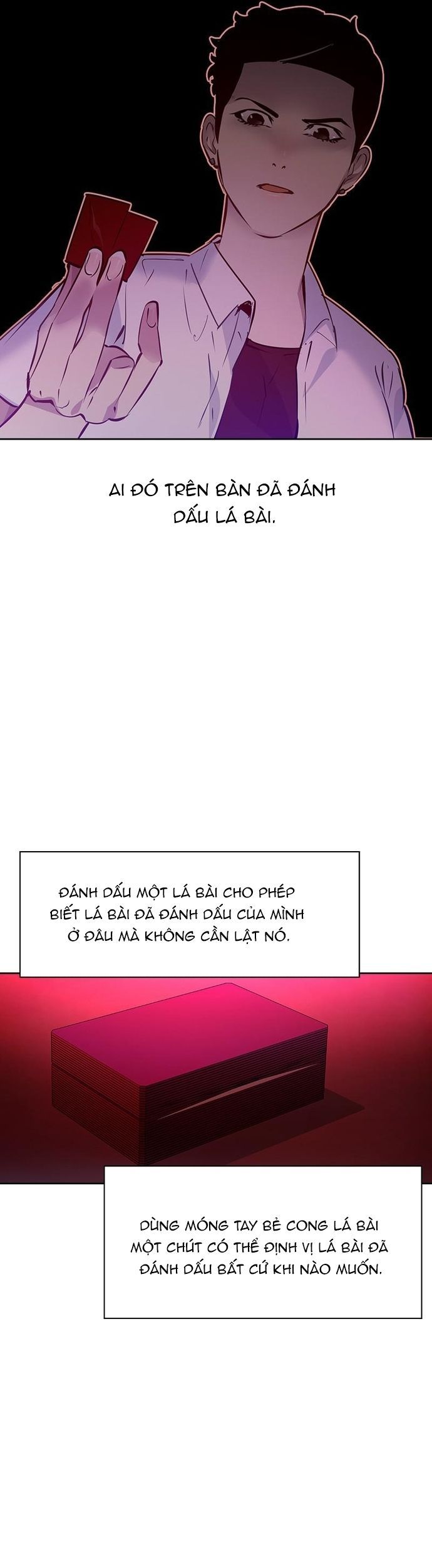 Tiền Bạc Và Quyền Lực Chap 80 - Next Chap 81