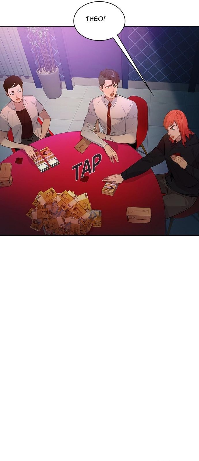 Tiền Bạc Và Quyền Lực Chap 80 - Next Chap 81