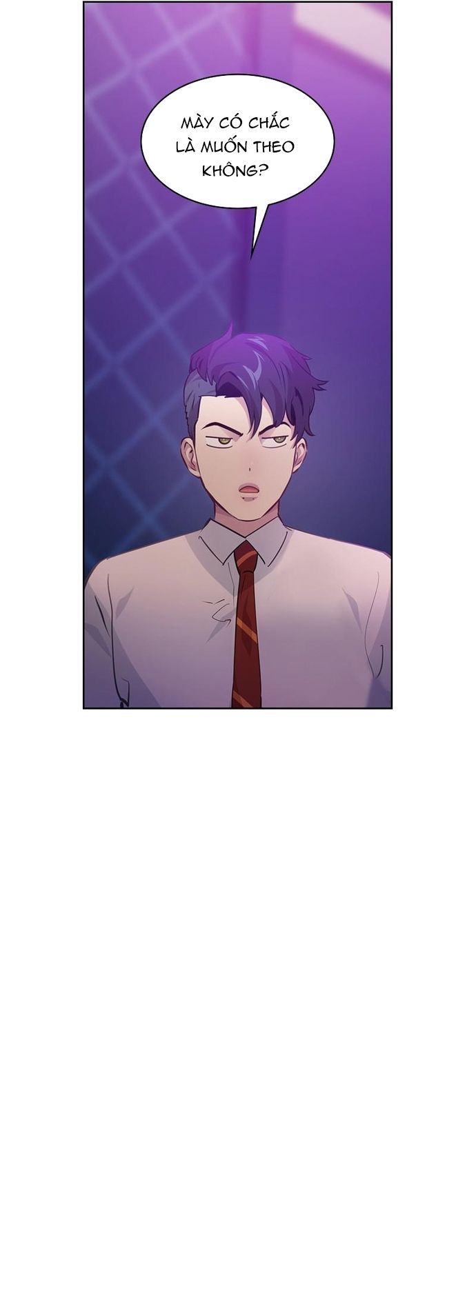 Tiền Bạc Và Quyền Lực Chap 80 - Next Chap 81