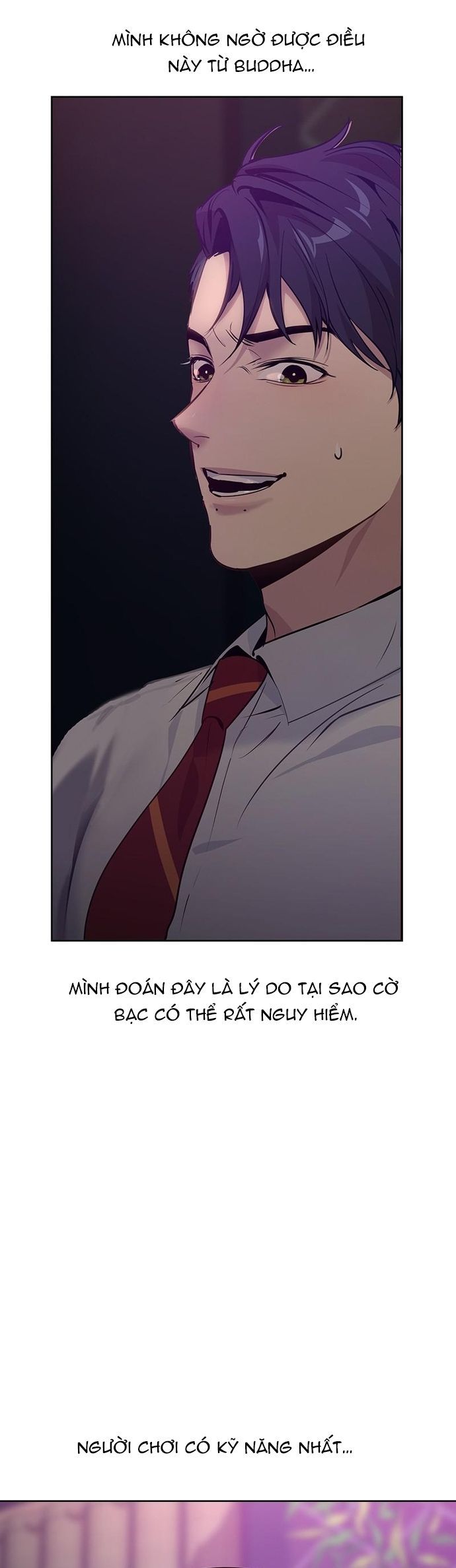 Tiền Bạc Và Quyền Lực Chap 80 - Next Chap 81